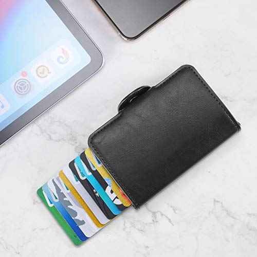 Card Holder Men Credit Card Holder