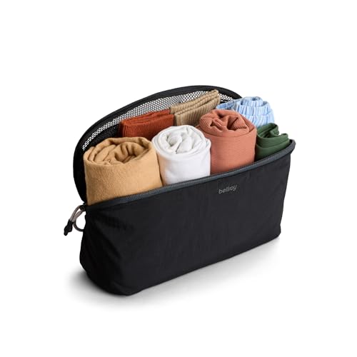 Packing Cube 4L Travel Organizer Pouch