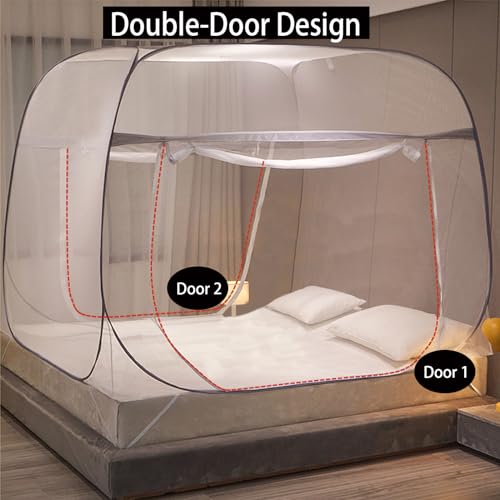 Mosquito Net for Bed