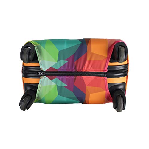Travel Luggage Cover Suitcase Protector Fits 27