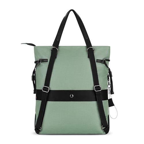 Tempest Anti Theft Convertible Backpack Tote