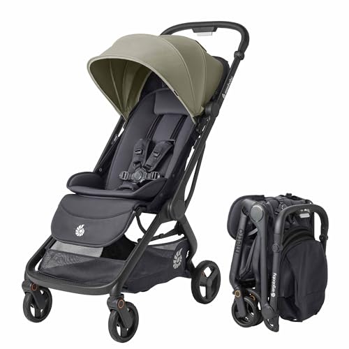 Metro 3 Baby Stroller for Newborns