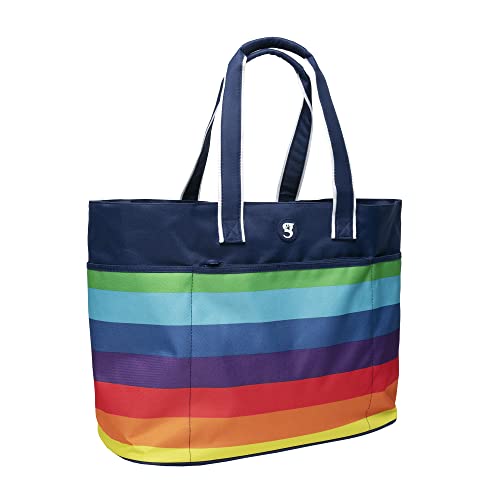 Oversized Beach Tote