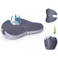 Small Travel Seat Cushion for Airplane