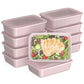 Prep Meal Prep Containers with Lids