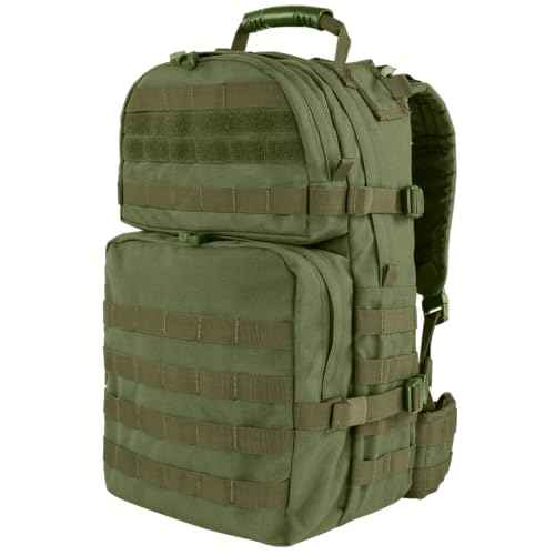 Outdoor MEDIUM BACKPACK