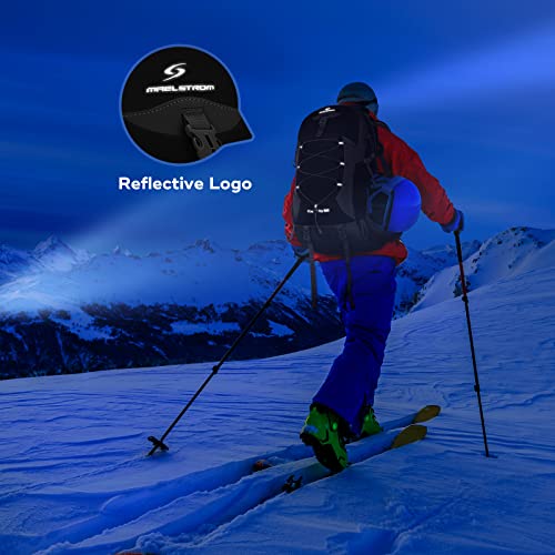 50L Hiking Backpack