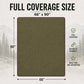JMR Wool Camping Blanket 10 (10 Count)