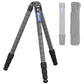 Carbon Fiber Lightweight Travel Tripod
