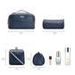 Travel Makeup Bag Cosmetic Bags for Women (3 Count)