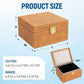 Faraday Box for Car Keys