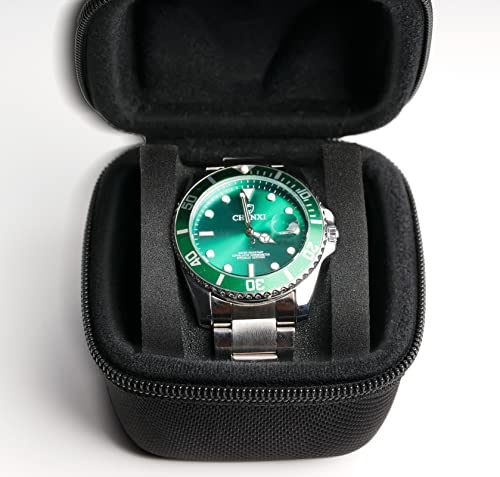 Watch travel case