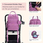 Diaper Bag Backpack