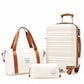 Luggage Sets 3 Piece (3 Count)