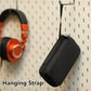 Hard Shell Protection Case Electronic Accessories Organizer Pouch for MacBook Air