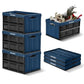 Collapsible Storage Bins (3 Count)