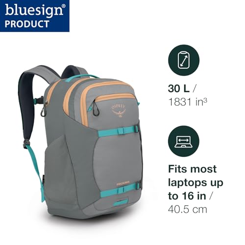 Proxima 30L Campus Laptop Backpack