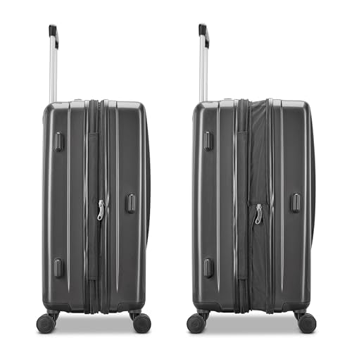 Winfield 2 Hardside Expandable Luggage with Spinner Wheels