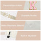 Preppy Birthday Gifts for Women Lady Cute Initial Letter Fanny Pack Sling Bag Trendy Stuff Travel Essentials