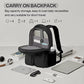 Travel Laptop Backpack