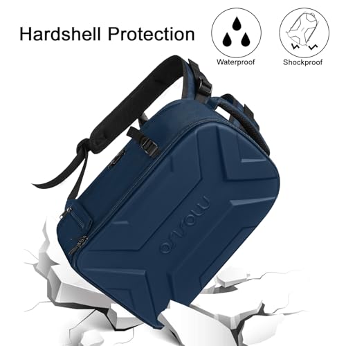 Camera Backpack