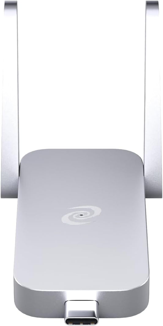 Deeper Connect Air(2026 Version) Pocket-Sized Wireless Travel VPN Router Portable Wireguard OpenVPN DPN WiFi Router