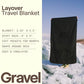 Layover Travel Blanket