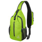 Crossbody Sling Backpack Sling Bag Travel Hiking Chest Bag Daypack
