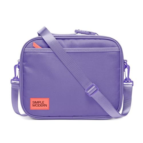 Insulated Lunch Box for Women