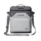 Magnetic Leak Proof 36 Can Soft Cooler with Waterproof Zipper
