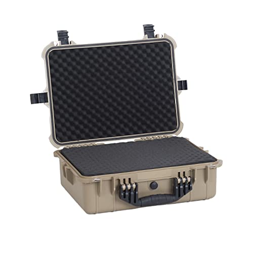 All Weather IP67 Waterproof Hard Camera Case