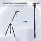 Basics Camera Tripod Monopod