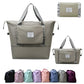 Large Capacity Foldable Travel Bag