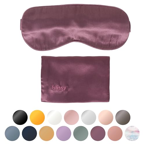 Silk Sleep Mask