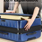Expandable Checked Luggage