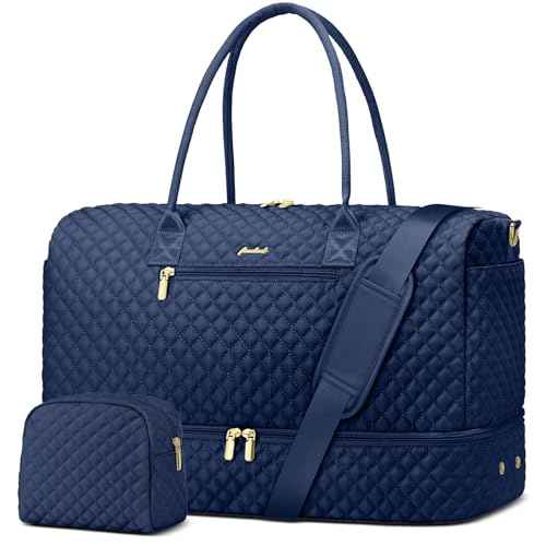 Travel Weekender Bags for Women