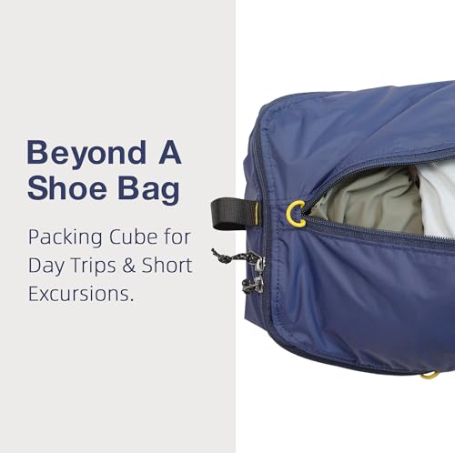 Ultralight Travel Shoe Bag 10L