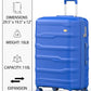 28 Inch Large Checked Luggage