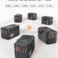 140W Universal Travel Adapter