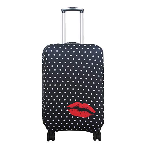 Travel Luggage Cover Suitcase Protector Fits 18