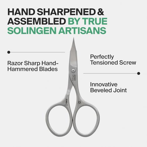 4pc Travel Manicure Kit