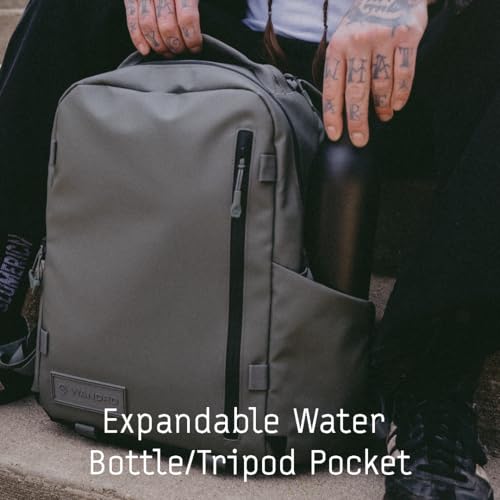 PRVKE Zip 31L V4 Photography Bundle
