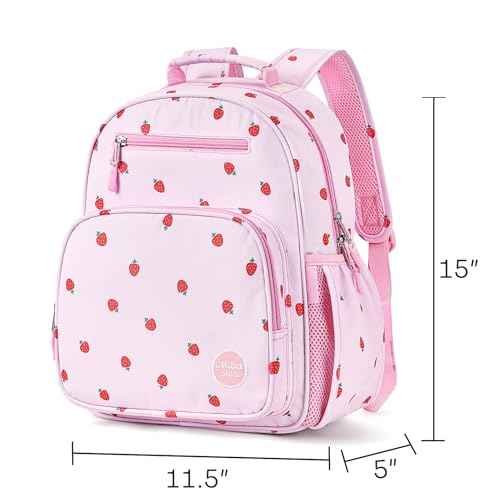 Girls Backpack 5