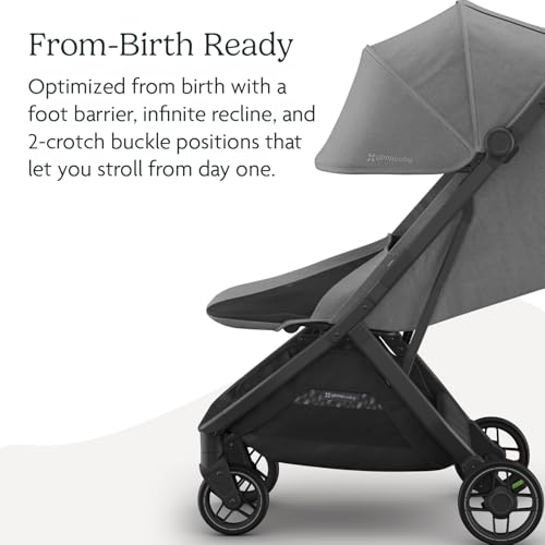 Minu V3 Travel Stroller