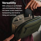 Archeon Commuter Chest Rig Bag
