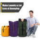 Backpack Laundry Bag