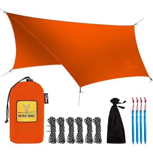 Hammock Rain Fly