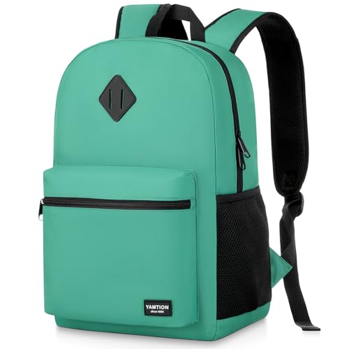 17 Inch School Backpack for Teens