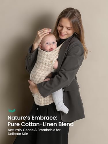 Baby Carrier Infant 7