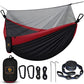 Camping Hammock with Net